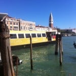 Il Vaporetto dell’Arte 1