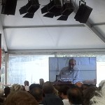 Il videomessaggio di Alvaro Siza Vieira