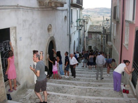 Img5 Abruzzo e Molise, terre di residenza