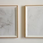 Emanuele Becheri - Impressione #18 e Impressione #13 - photo Valentina Grandini