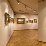 Pinacoteca Fondazione Cassa di Risparmio di Tortona - Interno