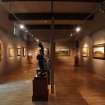 Pinacoteca Fondazione Cassa di Risparmio di Tortona - Interno