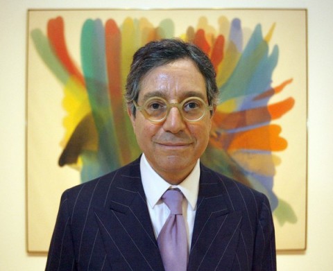 Jeffrey Deitch