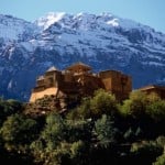 Kasbah Du Toubkal