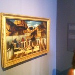L'Allegoria sacra di Bellini