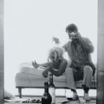 Bert Stern - The last sitting
