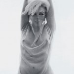 Bert Stern - The last sitting
