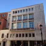 L'Hotel Bauer