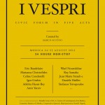 I Vespri