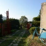 La Marrana - La Spezia, Ameglia, Montemarcello - foto Nuvola Ravera e Davide Pambianchi
