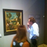 La Tempesta di Giorgione