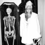 Lady Gaga e Gonzales Gonzales - foto © Terry Richardson