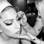 Trucco... - foto © Terry Richardson