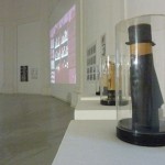 L'altro Pascali - veduta della mostra presso la Fondazione Pescheria, Pesaro 2012