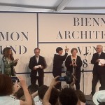 Toyo Ito premiato alla Biennale 2012, e ora arriva il Pritzker
