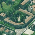 L'ex Caserma dei Vigili del Fuoco