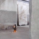Luca Vitone - Natura morta con paesaggi e strumenti musicali - photo Giuseppe Lana