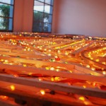 Massimo Bartolini, Basements, 2011 - courtesy Galleria Massimo De Carlo, Milano