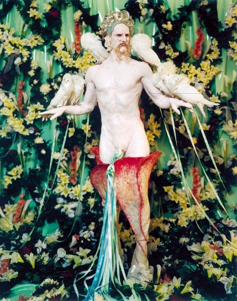 Matthew Barney Tra Arte e Esperienza, Capitolo V – "Globalizzazione, Multiculturalismo, Glocalismo"