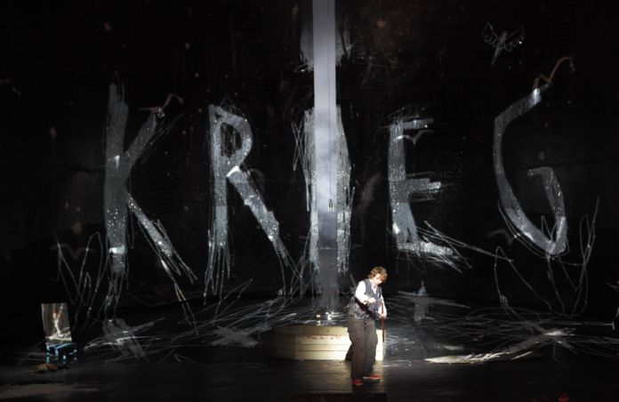 Un Mitridate appetibile Artribune