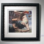 Nicola Verlato @ Merry Karnowsky Gallery, Los Angeles 2
