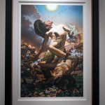 Nicola Verlato @ Merry Karnowsky Gallery, Los Angeles 3