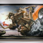 Nicola Verlato @ Merry Karnowsky Gallery, Los Angeles 4