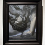 Nicola Verlato @ Merry Karnowsky Gallery, Los Angeles 5