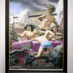 Nicola Verlato @ Merry Karnowsky Gallery, Los Angeles 6