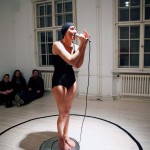 Ane Lan - Persona - 2012 - photo Jonny Amore