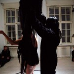 Ane Lan - Persona - 2012 - photo Jonny Amore