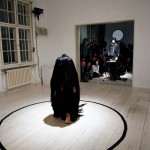 Ane Lan - Persona - 2012 - photo Jonny Amore