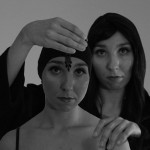 Ane Lan - Persona - 2012 - production still - photo Ane Lan
