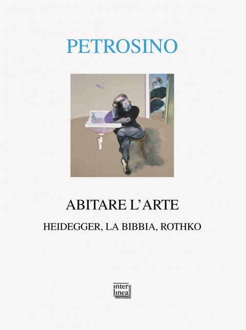 Petrosino interlinea Ermeneutica dell’artista