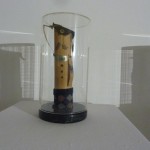 Pino Pascali - Scultura scozzese (Biscotti Maggiora) - 1966