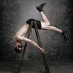 Rainer Elstermann - Toni Acrobat