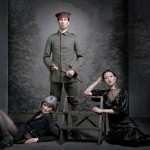 Rainer Elstermann - Toni Jutta and Jae