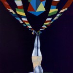 Silvia Idili - Ricerca dell'equilibrio - 2011