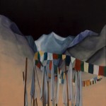 Silvia Idili - Campo Magnetico - 2012