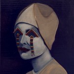 Silvia Idili - Visionaria - 2012
