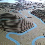 SANAA, Miyato-jima reconstruction project, Giappone