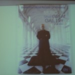 Brian Eno - Music for the Great Gallery of Venaria - 2012