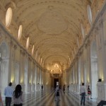 Brian Eno - Music for the Great Gallery of Venaria - 2012