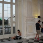 Brian Eno - Music for the Great Gallery of Venaria - 2012