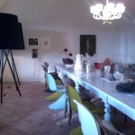Sarzana Design Context, La tua casa è qui 1