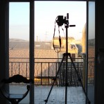 Lisa Wade - Shelter - fotografia time lapse