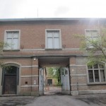 Spazio Grisù - L'entrata