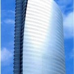 Cesar Pelli - Torre Hines - Milano