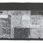 Ennio Tamburi - guache su carta nepal - 2008