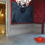 Teresa Iaria - x Majorana - 2012 / a terra: Twistors - 2007